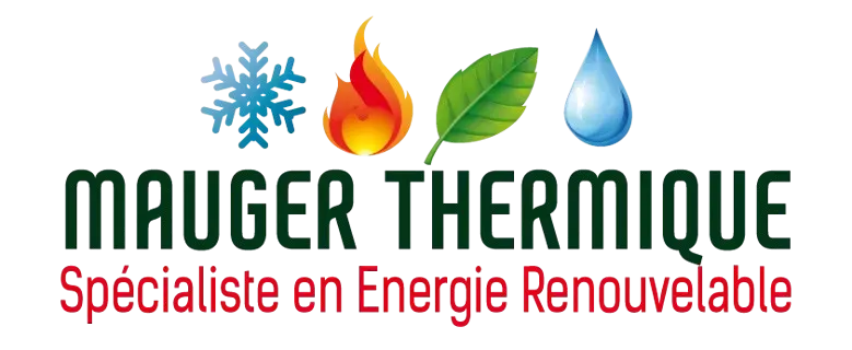 logo mauger thermique
